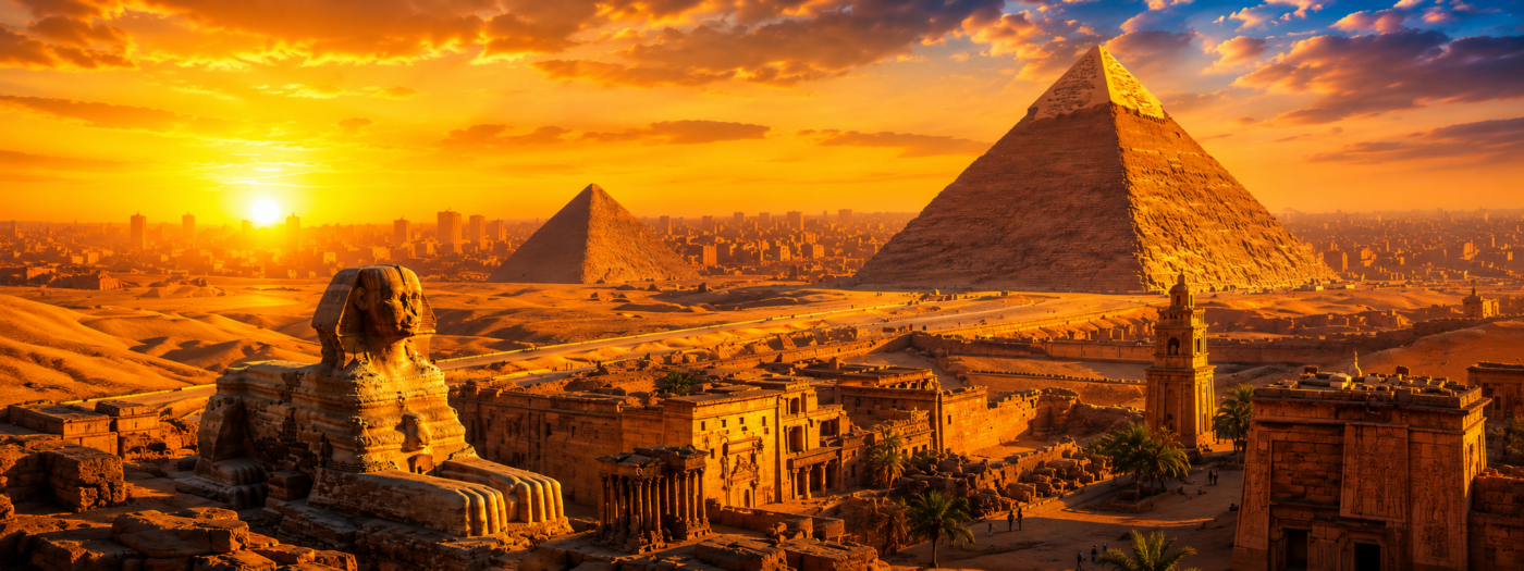 How Many Days in Egypt Is Enough? The Perfect Itinerary