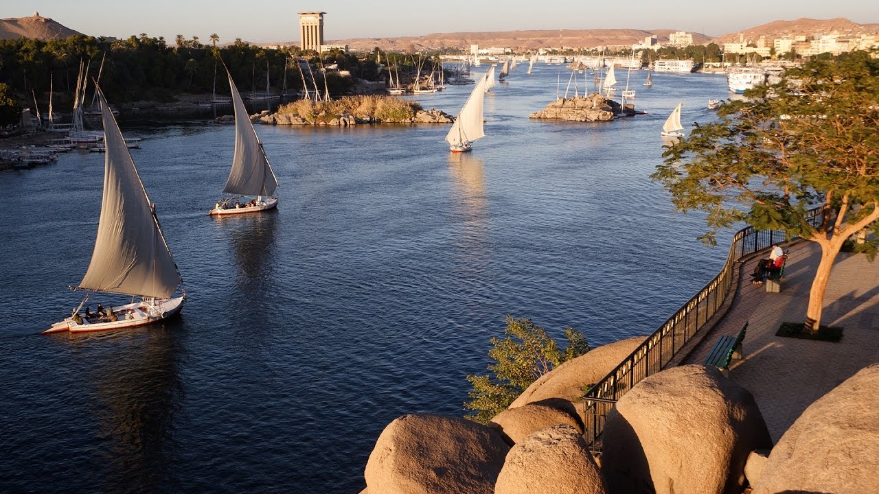 1-Day-in-Aswan