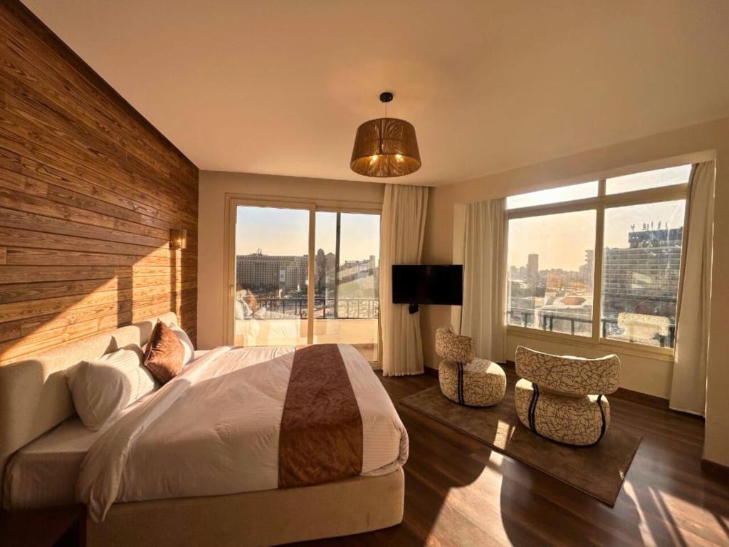 best-boutique-hotels-in-Cairo