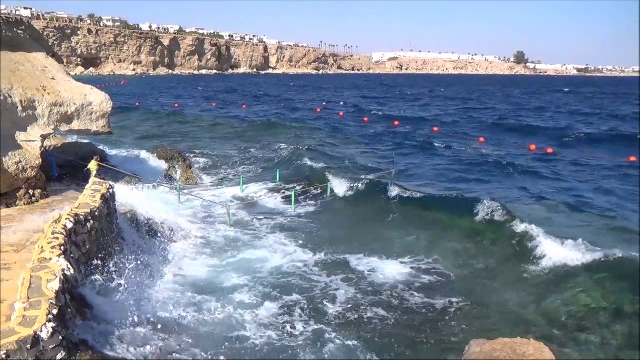 Red Sea Egypt Weather: When is the Best Time to Swim?