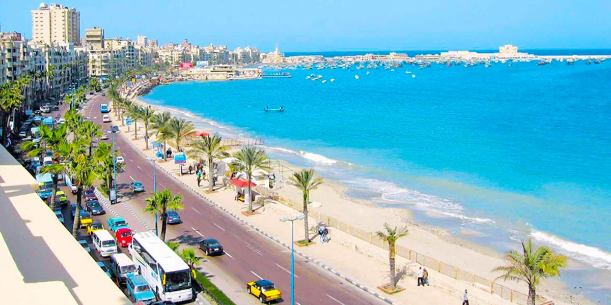 Top Things to Do in Alexandria, Egypt: The Pearl of the Mediterranean