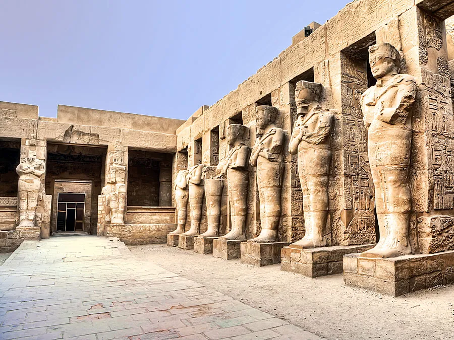 Best Things to Do in Luxor: The World's Greatest Open-Air Museum