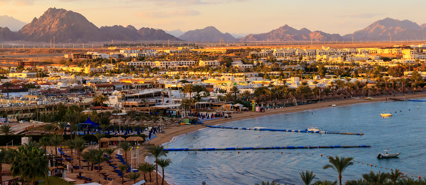 Top Things to Do in Sharm El Sheikh for American Tourists
