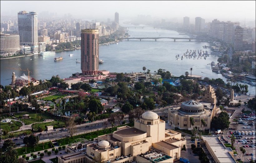 Top 15 Best Things to Do in Cairo: A Guide for US Tourists