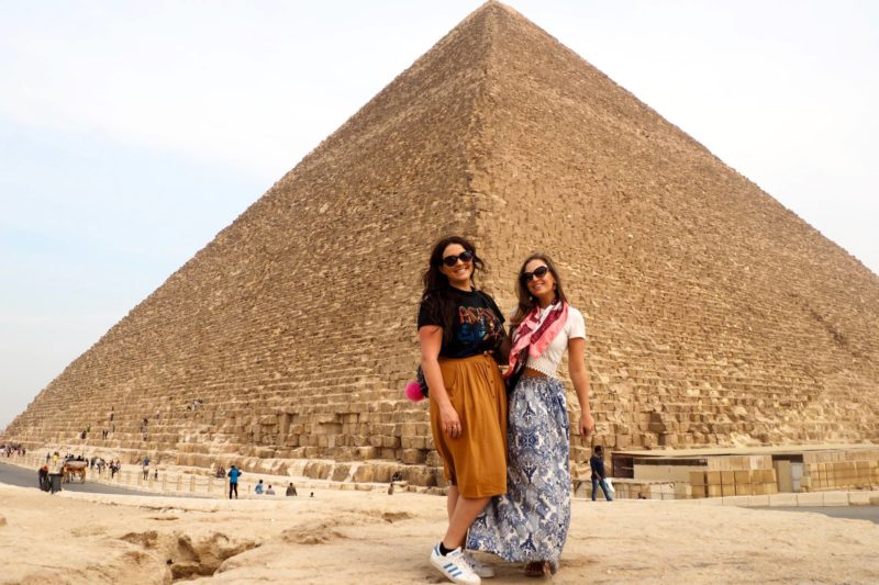 The Ultimate 7 Day Egypt Itinerary | Tour Egypt Club