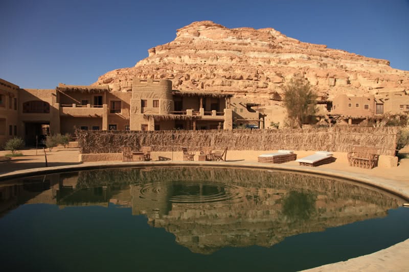 eco-lodges-in-Siwa-Oasis