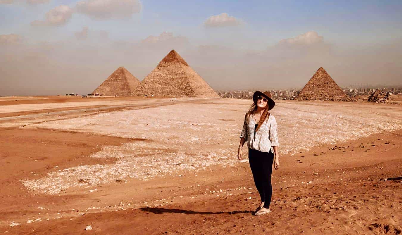 Is Egypt Safe for Americans in 2026? | Tour Egypt Club