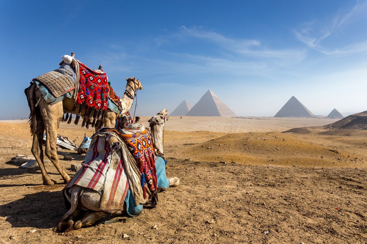 Egypt-and-Turkey-tour