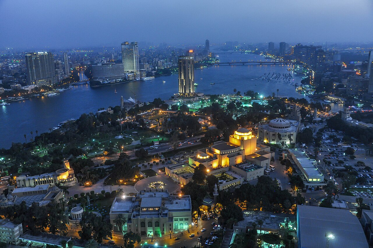 What to Buy in Egypt: The Best Souvenirs to Bring Home