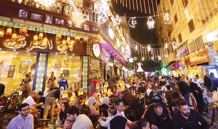 Visiting Egypt During Ramadan: What Tourists Need to Know