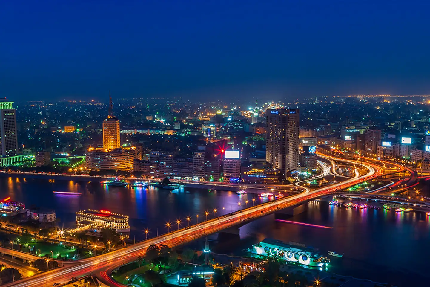 How to Spend 3 Days in Cairo: The Perfect Itinerary