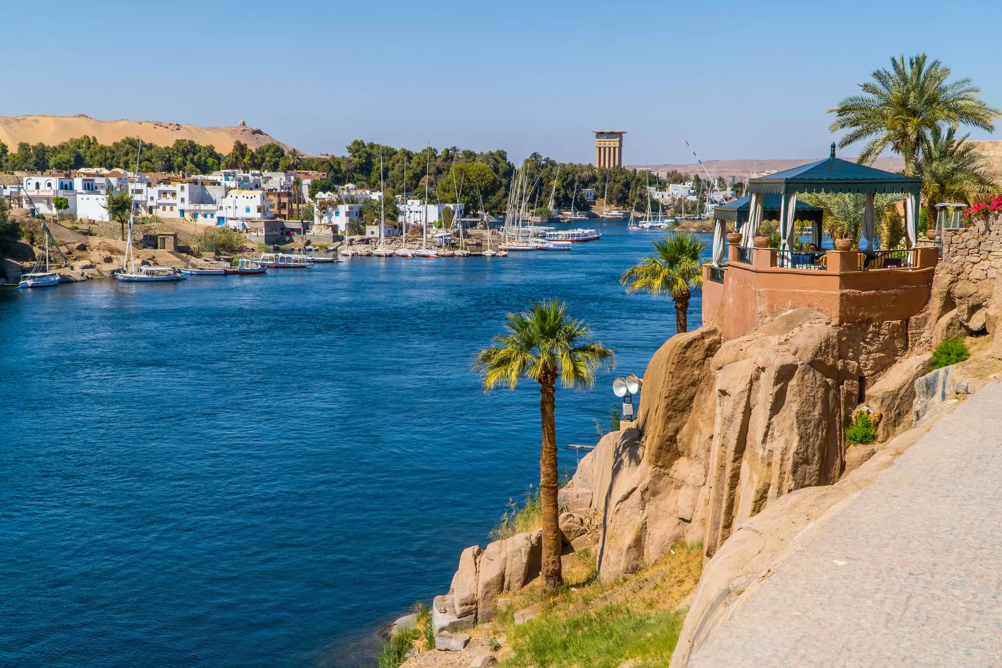 Top Things to Do in Aswan: Philae Temple, Nubian Villages, and More