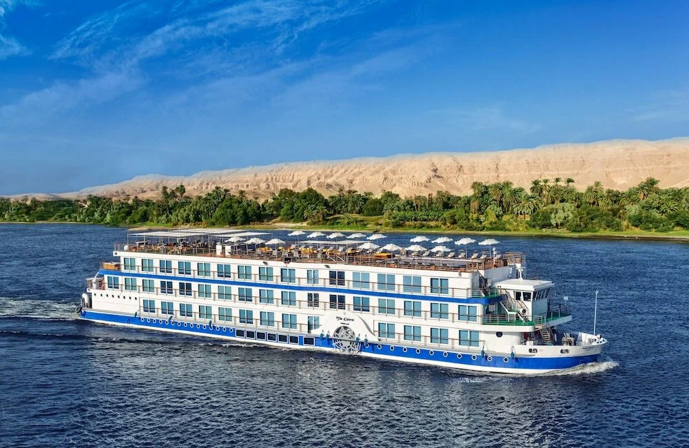 best-luxury-Nile-cruises