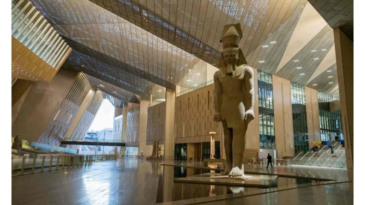 The Egyptian Museum in Tahrir Square: Is It Still Worth Visiting?