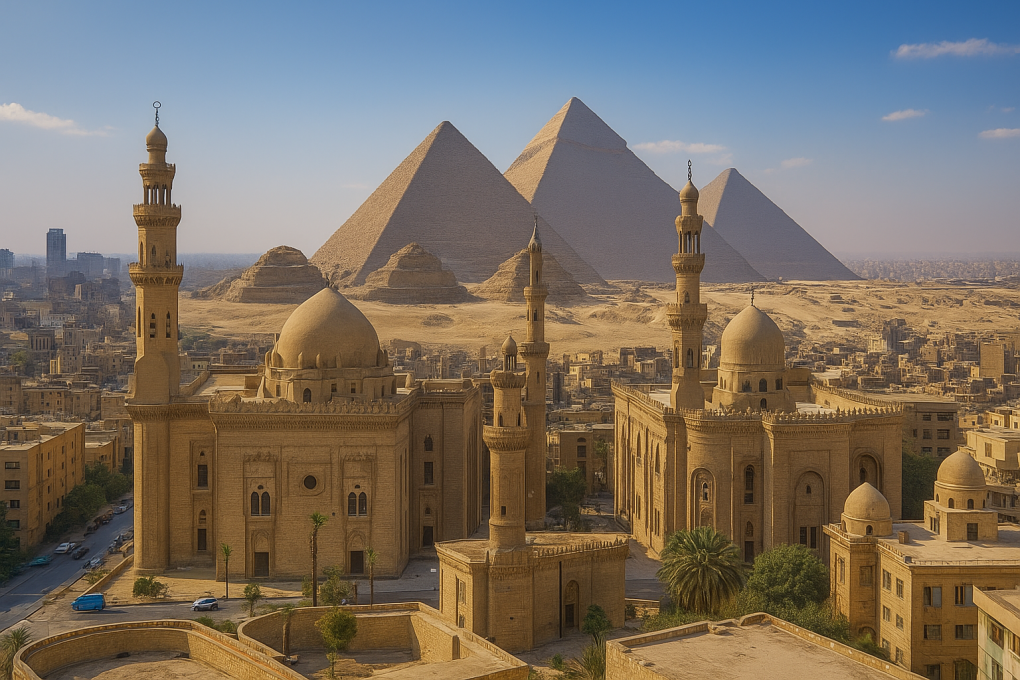How Much Does a Trip to Egypt Cost from the US? 2026 Budget Guide