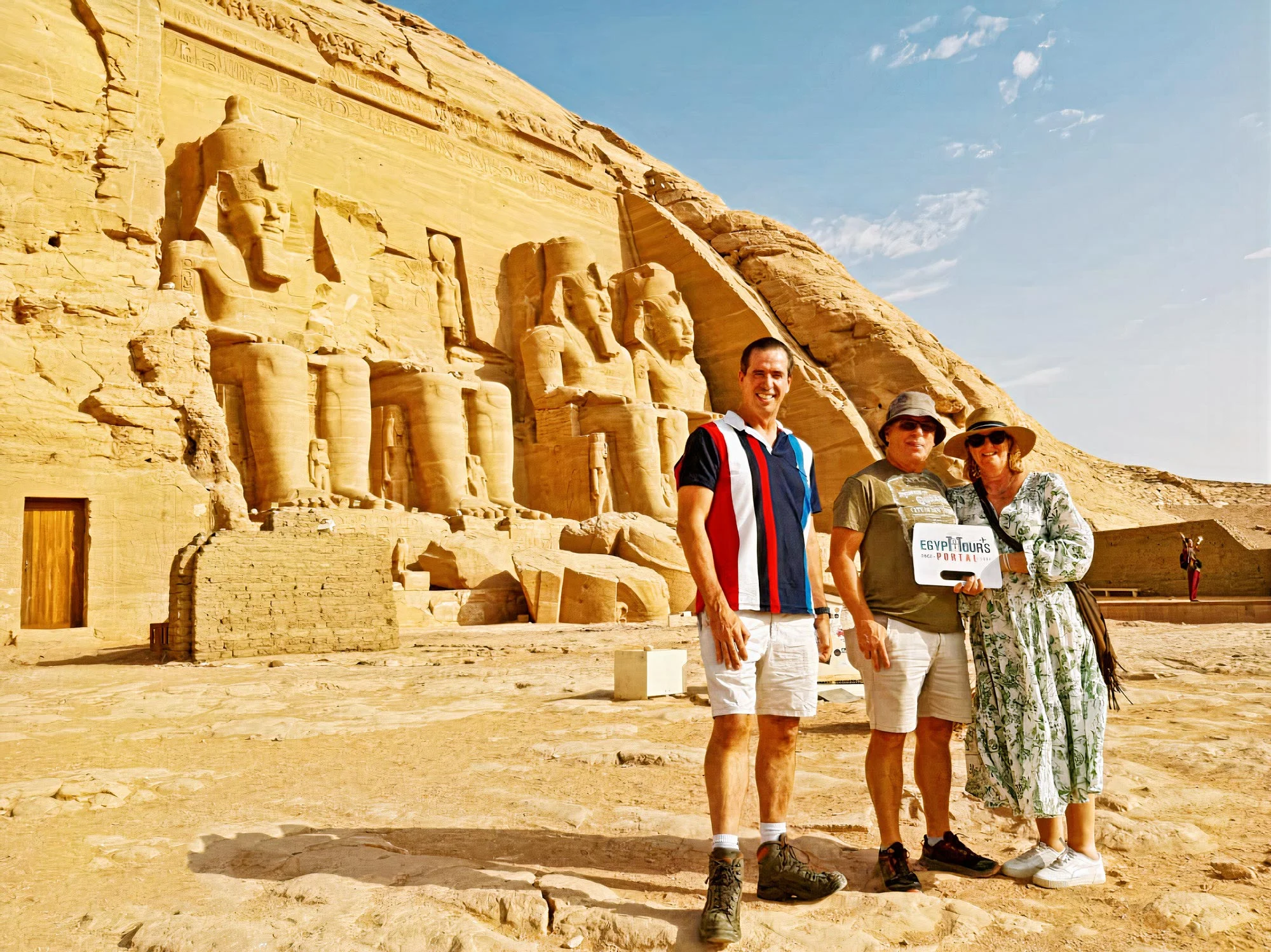 How to Choose the Best Travel Insurance for Egypt Trips
