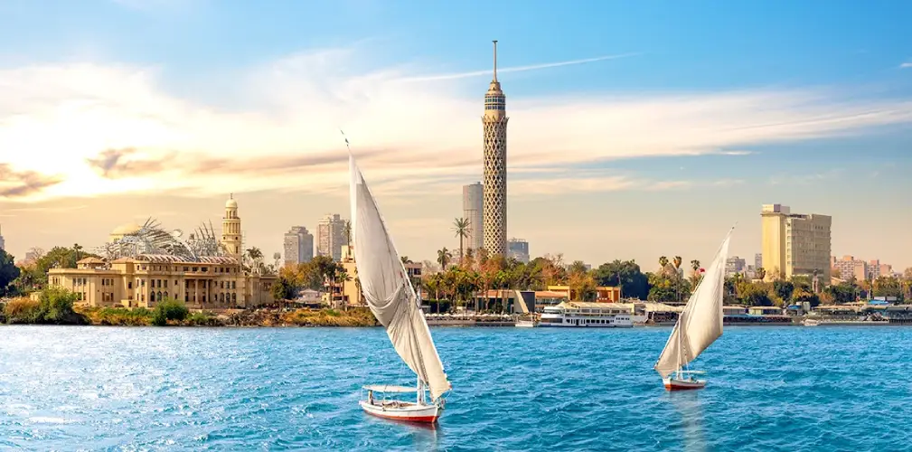 How to Choose the Best Nile Cruise in Egypt for US Travelers