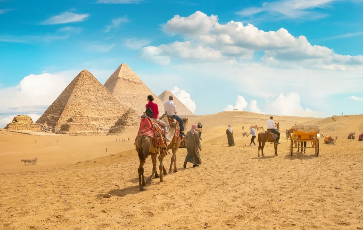 How to Avoid Scams in Egypt: Essential Tourist Advice