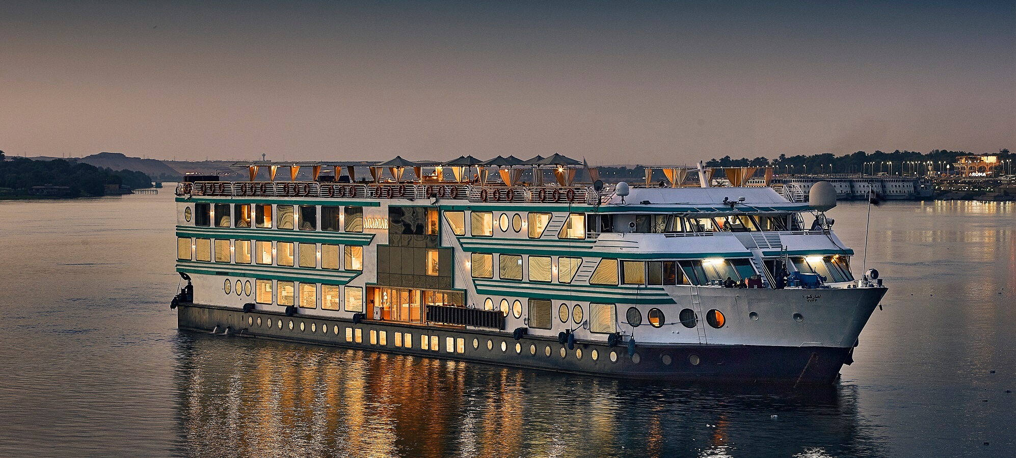 Nile Cruise vs. Land Tour: Which is the Best Way to See Egypt?