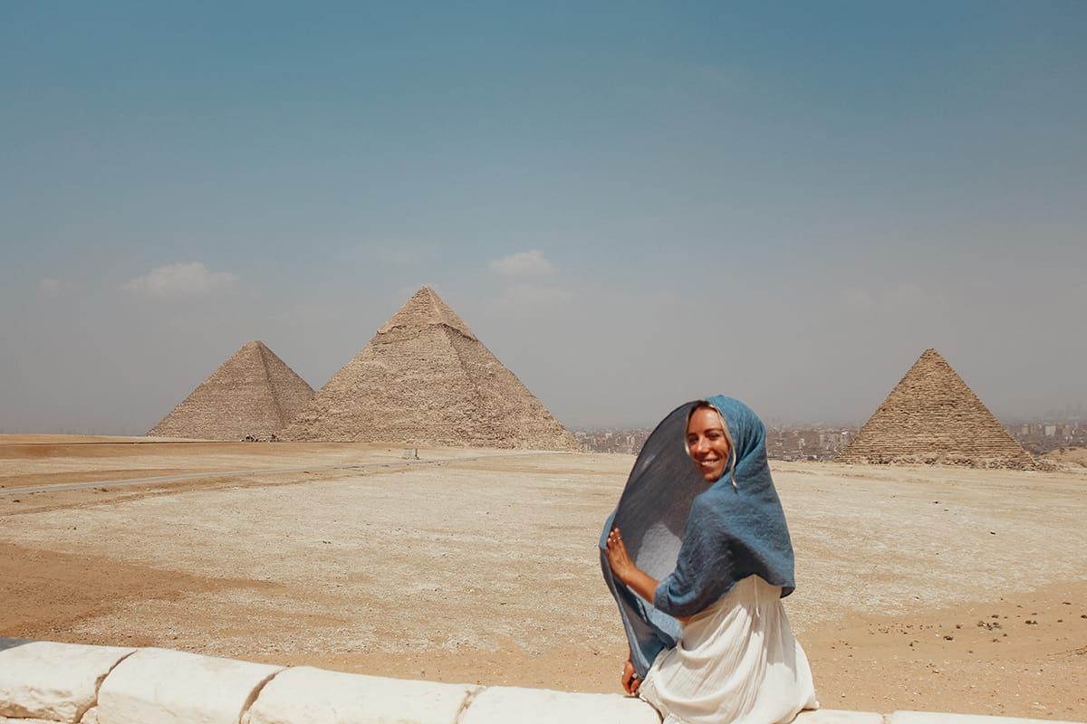 Visiting Ras Mohammed National Park: A Diver's Dream