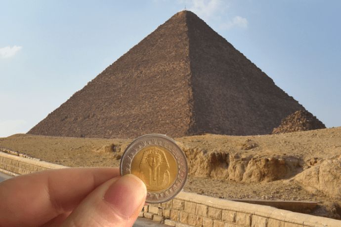 Tipping in Egypt: The Ultimate Guide to Baksheesh for Americans