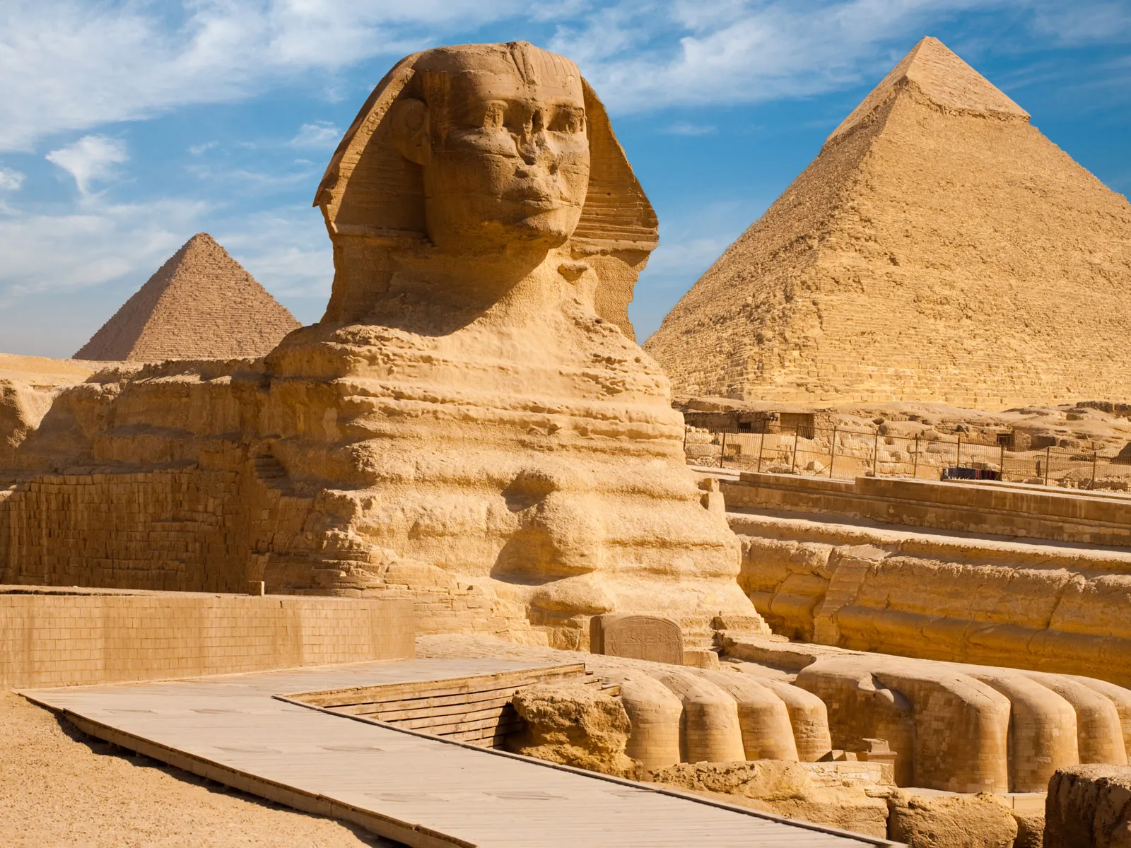 Do They Speak English in Egypt? Navigating the Language Barrier