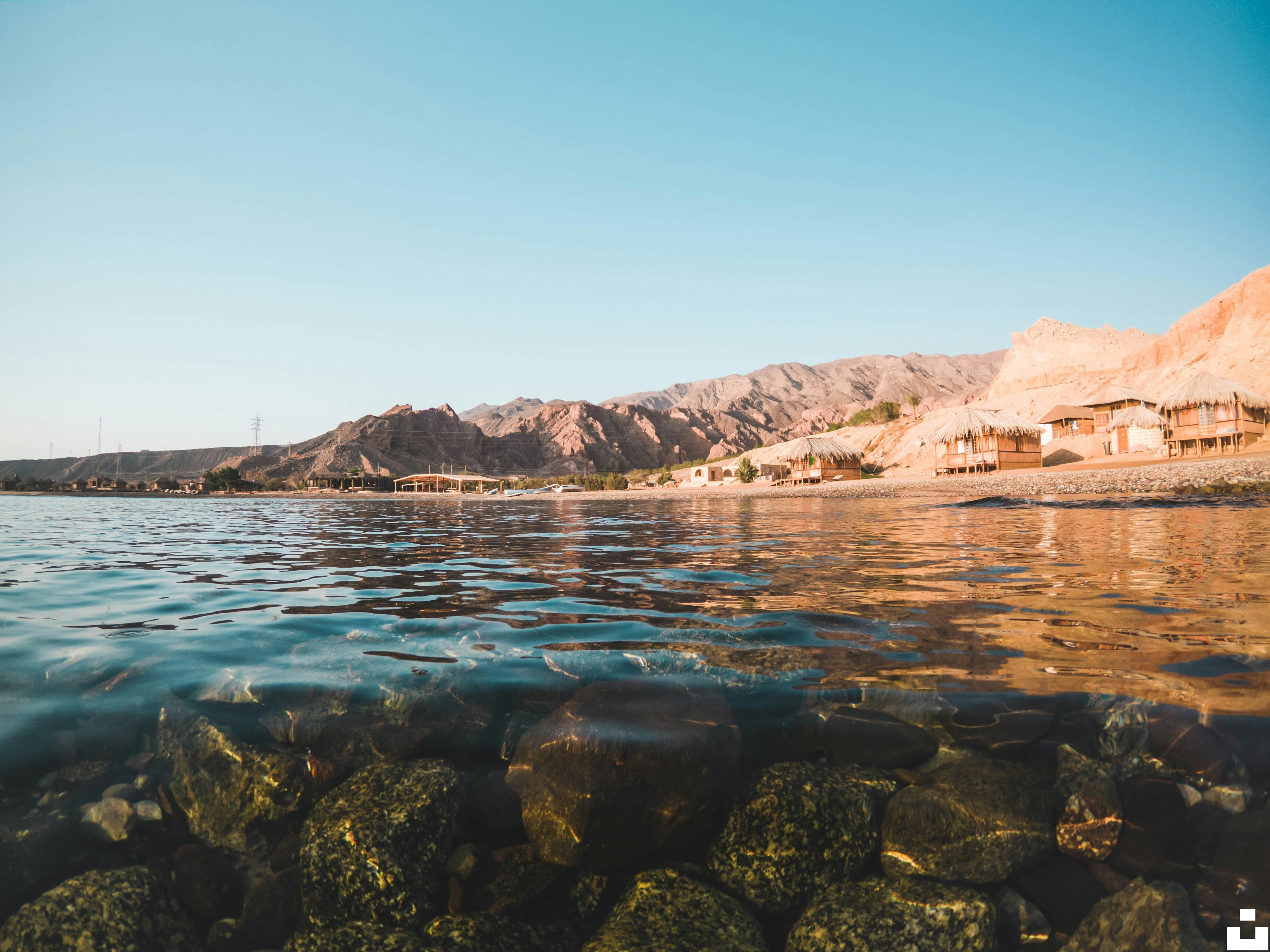 Is Dahab Worth Visiting? Red Sea Travel Guide