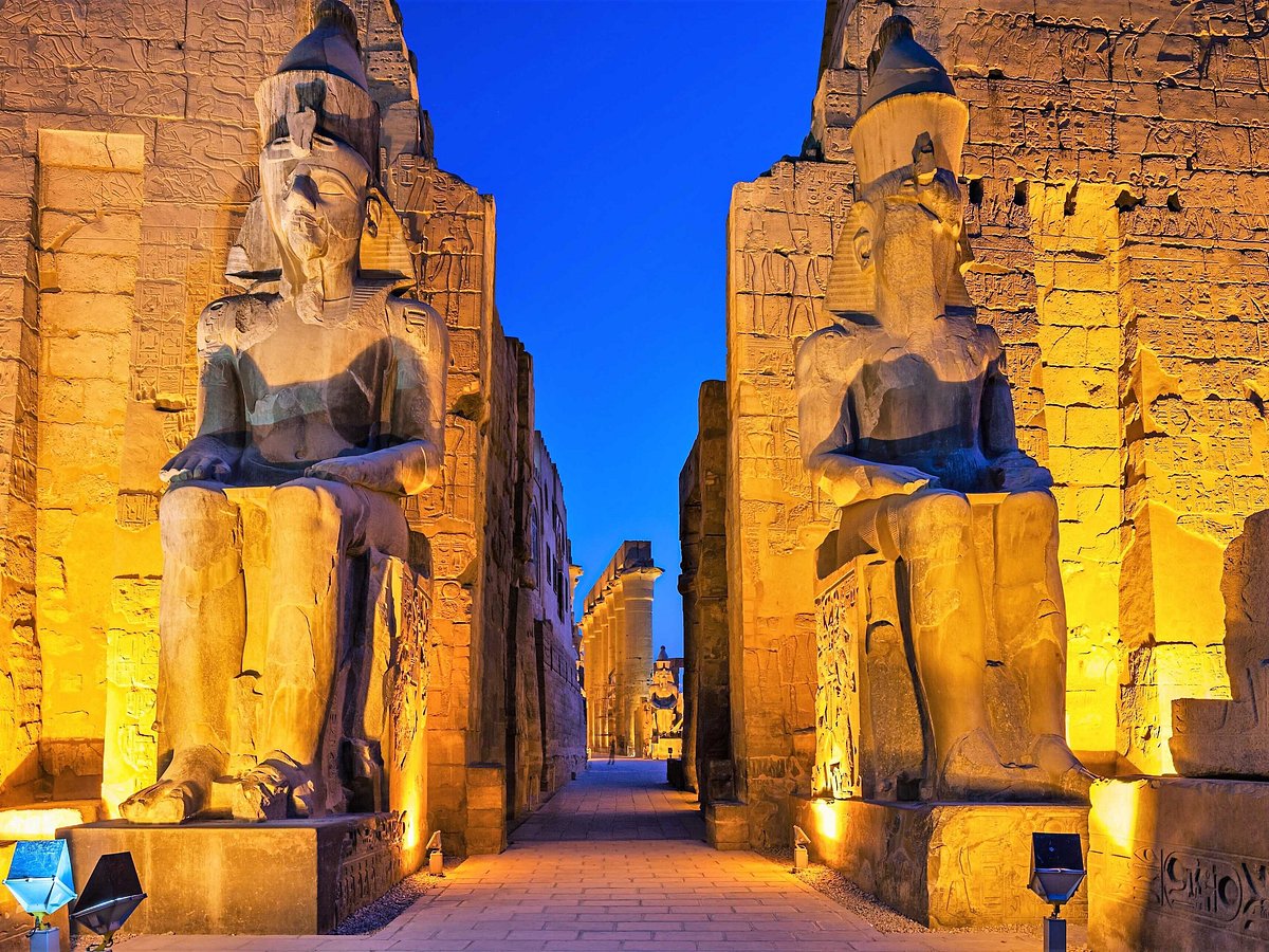 Temple of Hatshepsut: Visiting Deir el-Bahari in Luxor