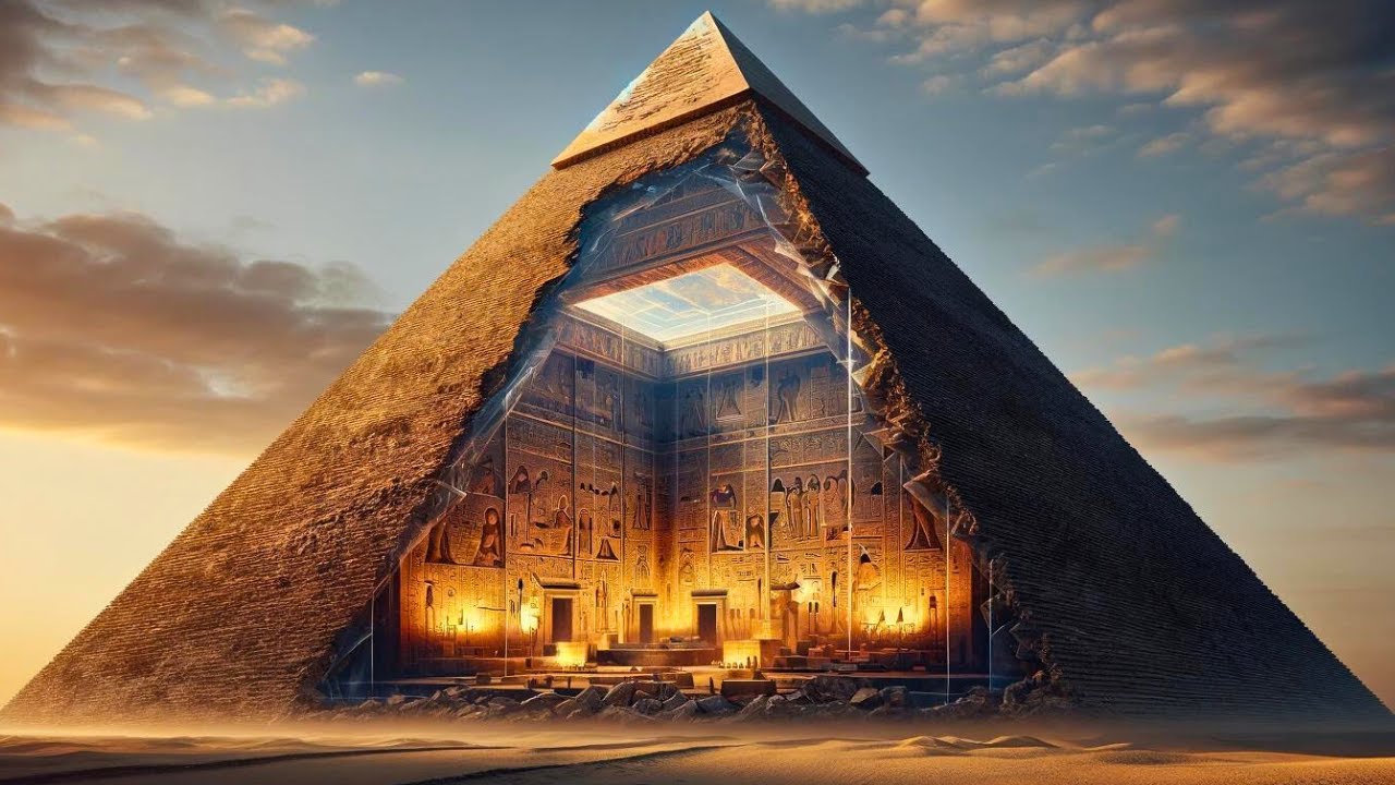 Thinking of going inside the Great Pyramid of Giza? Discover what to expect, physical requirements, and if the extra ticket is worth it.