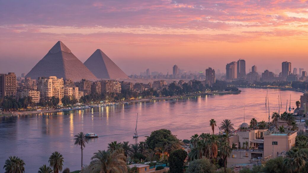 How to Get a SIM Card in Egypt: Data Plans for Tourists