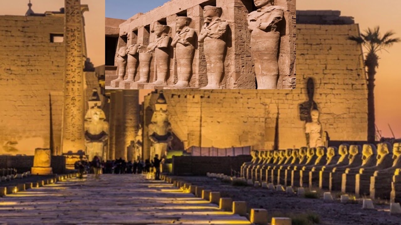 Deciding between Cairo vs Luxor? Compare the Pyramids and urban life in Cairo with the ancient temples and tombs of Luxor to plan your trip.