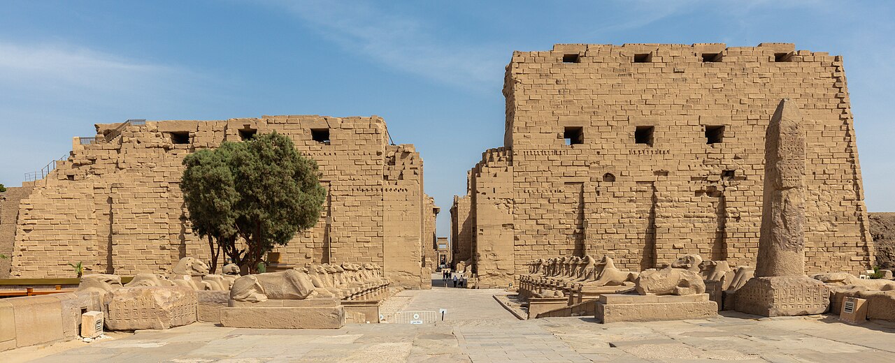 Karnak Temple vs Luxor Temple: What is the Difference?
