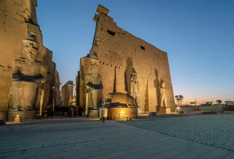 A Guide to the Valley of the Kings: Which Tombs to Visit?