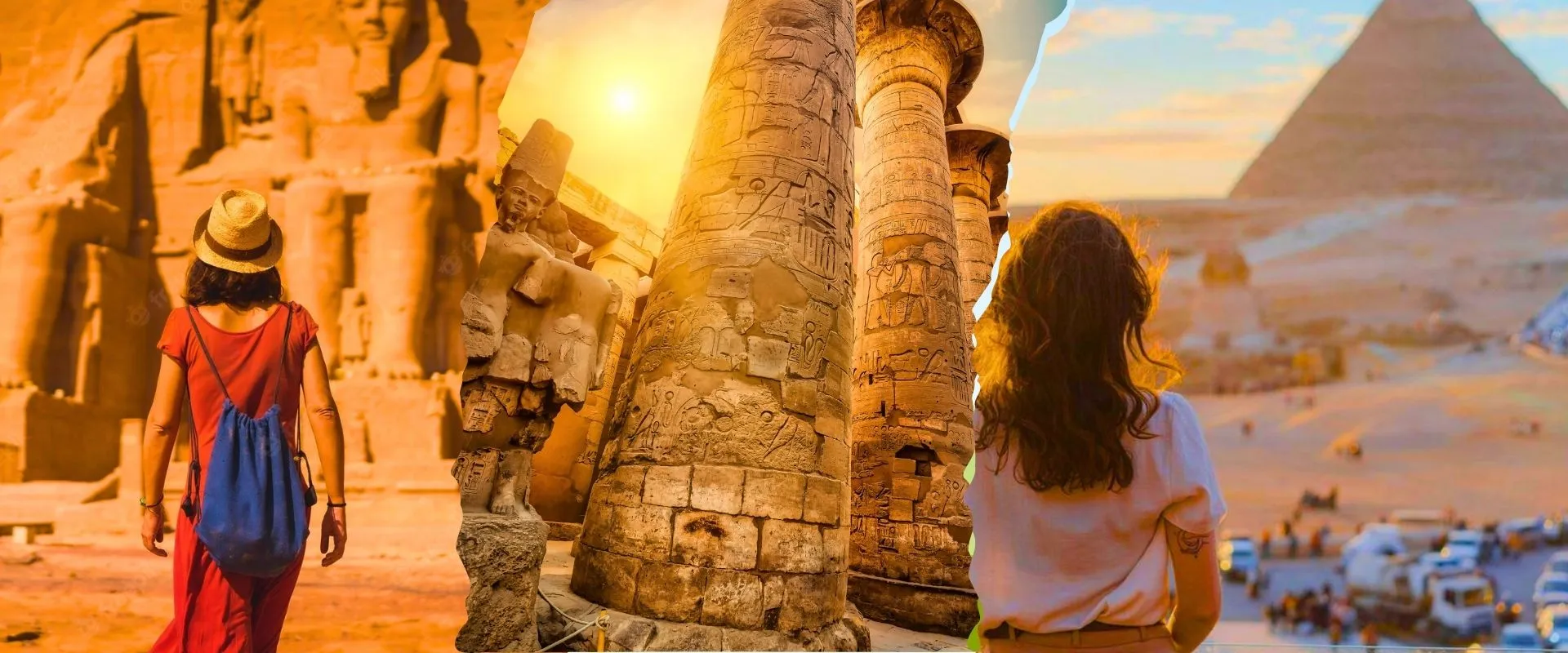 The Ultimate 10-Day Egypt Travel Itinerary for First-Timers