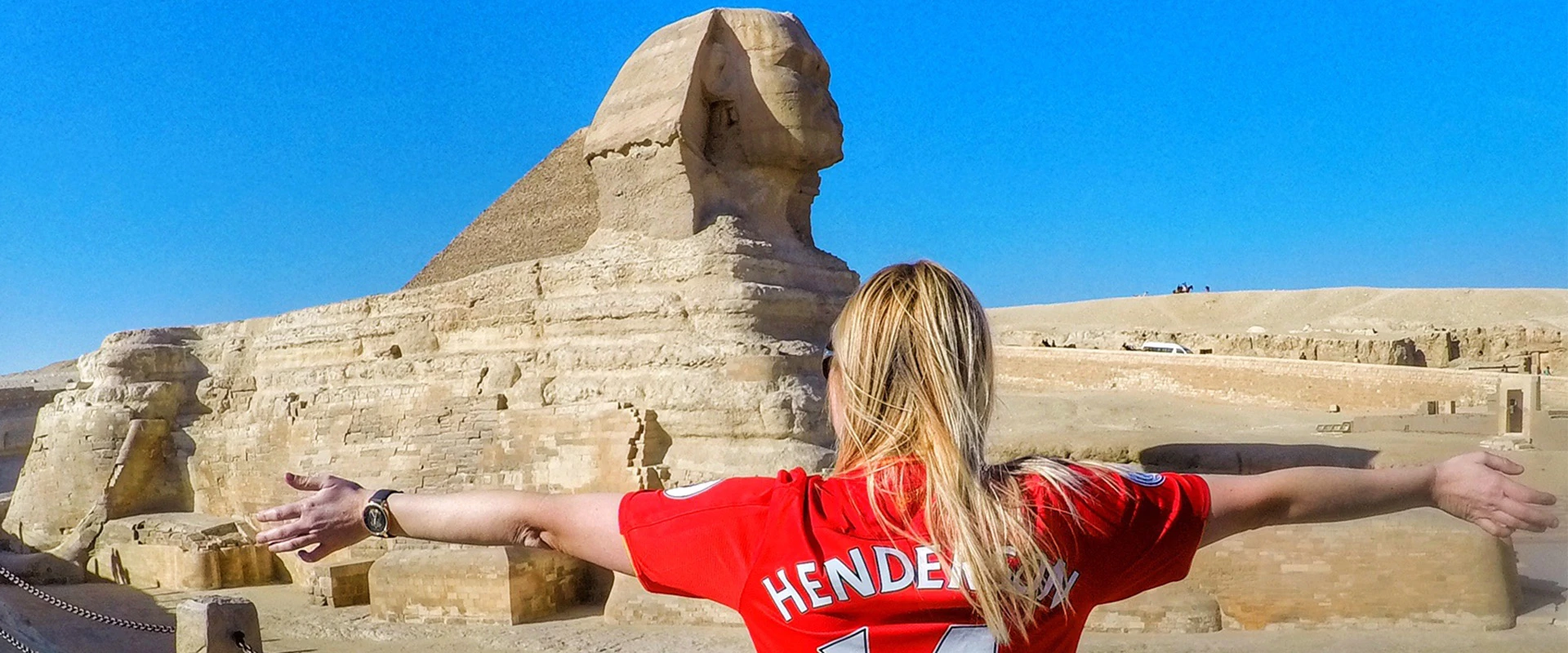 The Best Time to Visit Egypt Guide | Tour Egypt Club