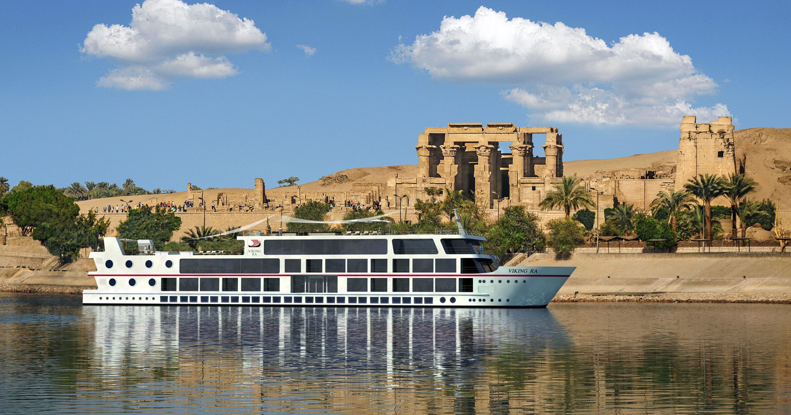 Everything you need to know about booking a Nile cruise Luxor to Aswan. Explore daily itineraries, temple stops, and boat options on the Nile.