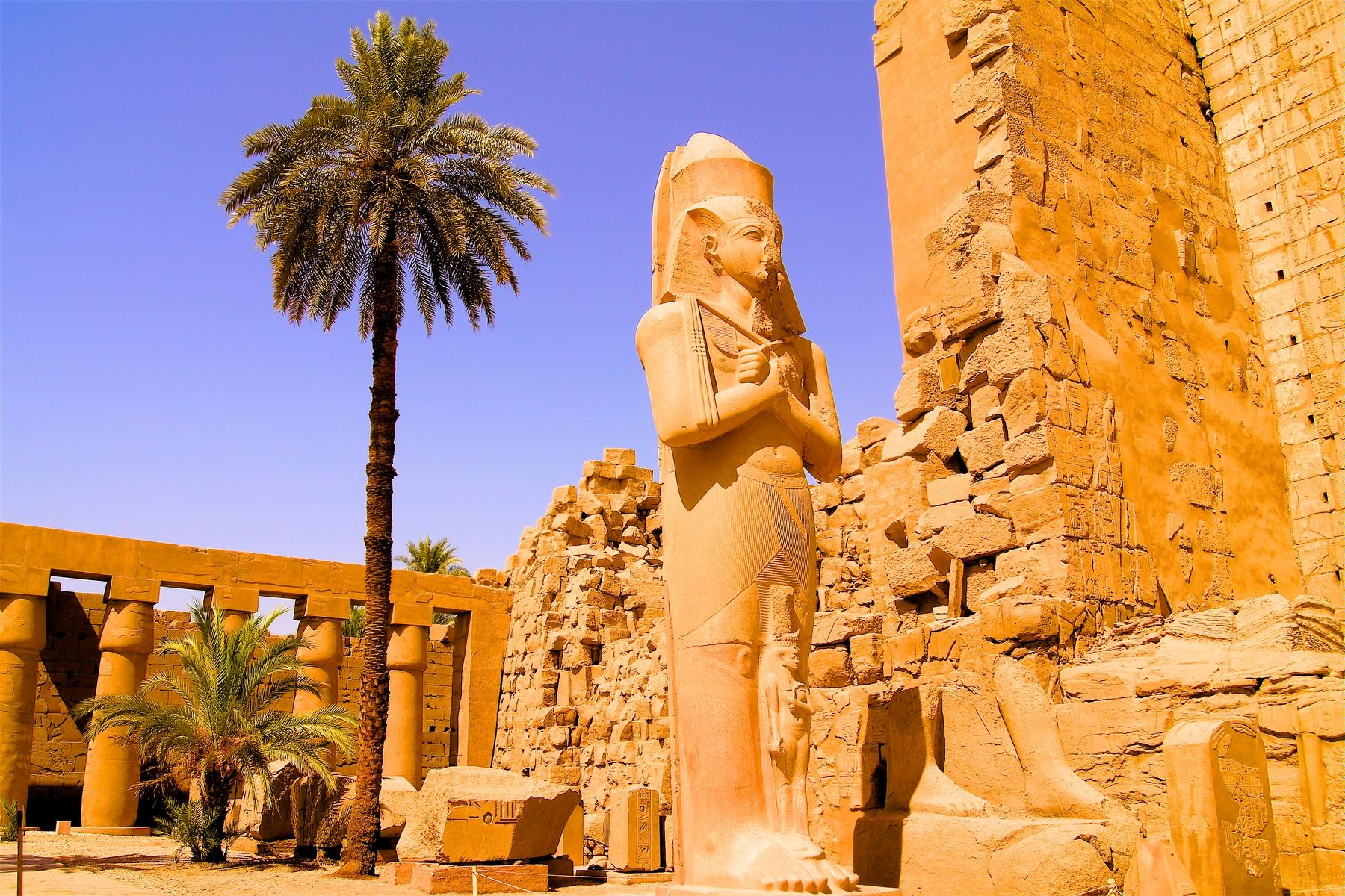 Hot Air Balloon in Luxor: Is It Worth It? (2026 Guide)