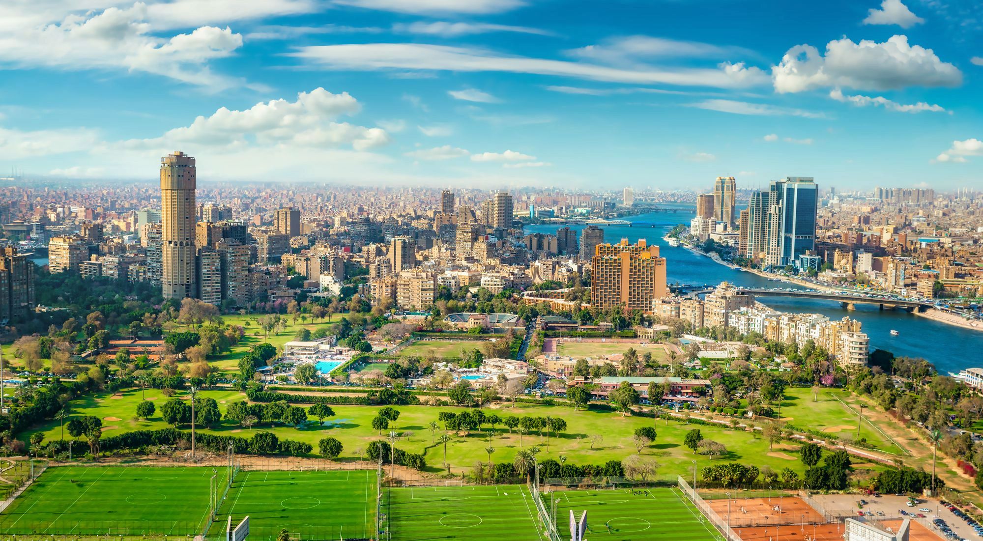 Is Nightlife Good in Egypt? Cairo and Red Sea Guide