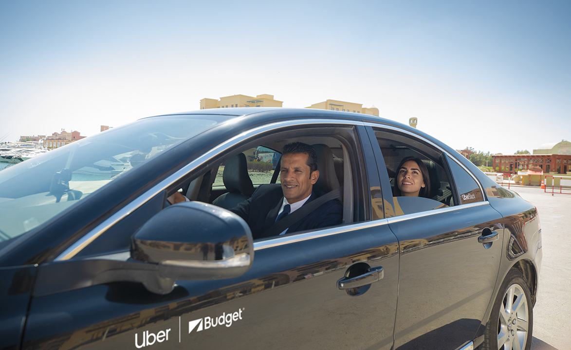 Using Uber in Cairo: Is It Safe and Reliable for Tourists?