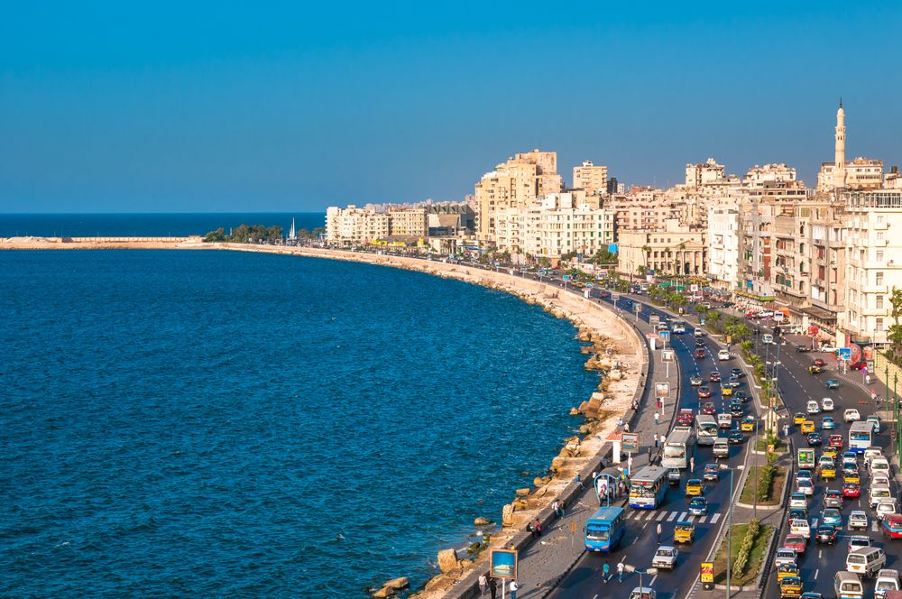 The Best Things to Do in Alexandria in One Day