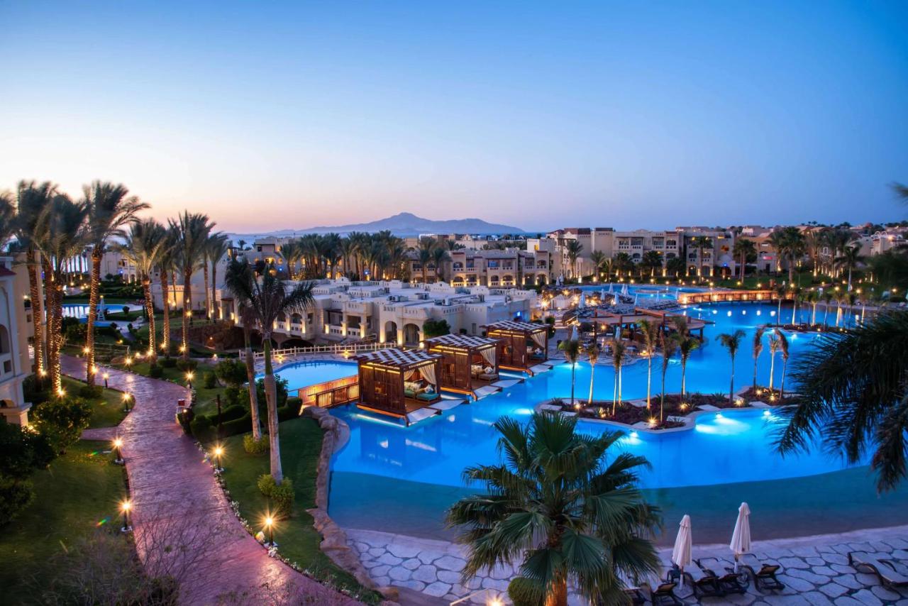 Sharm El Sheikh vs. Hurghada: Which Red Sea Resort is Better?