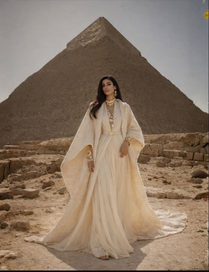 Egypt Dress Code for Women: What to Wear to Be Respectful