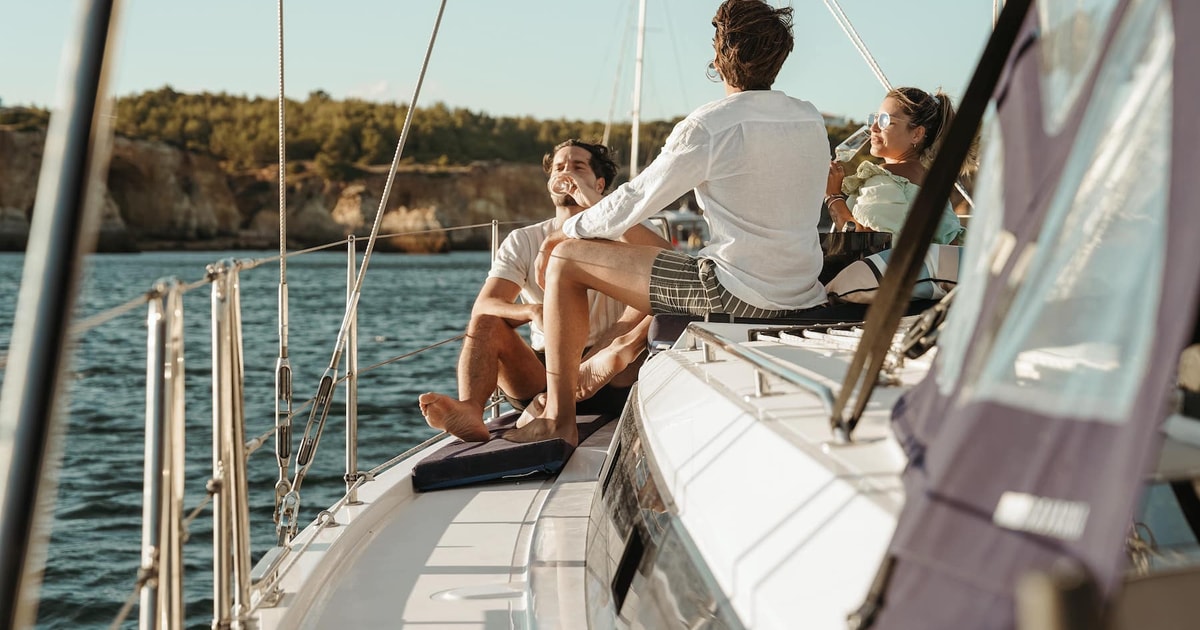 Dahabiya Nile Cruise: A Luxury Sailing Experience