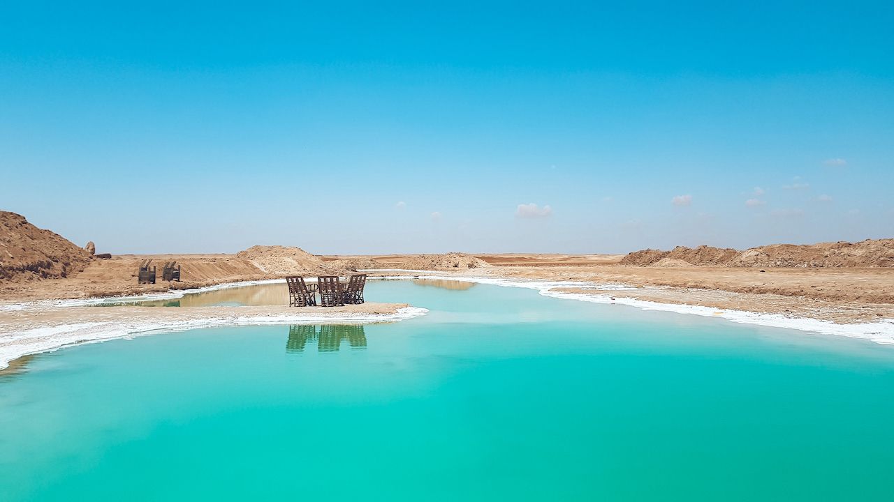 Siwa Oasis Travel Guide: Egypt's Most Remote and Magical Destination