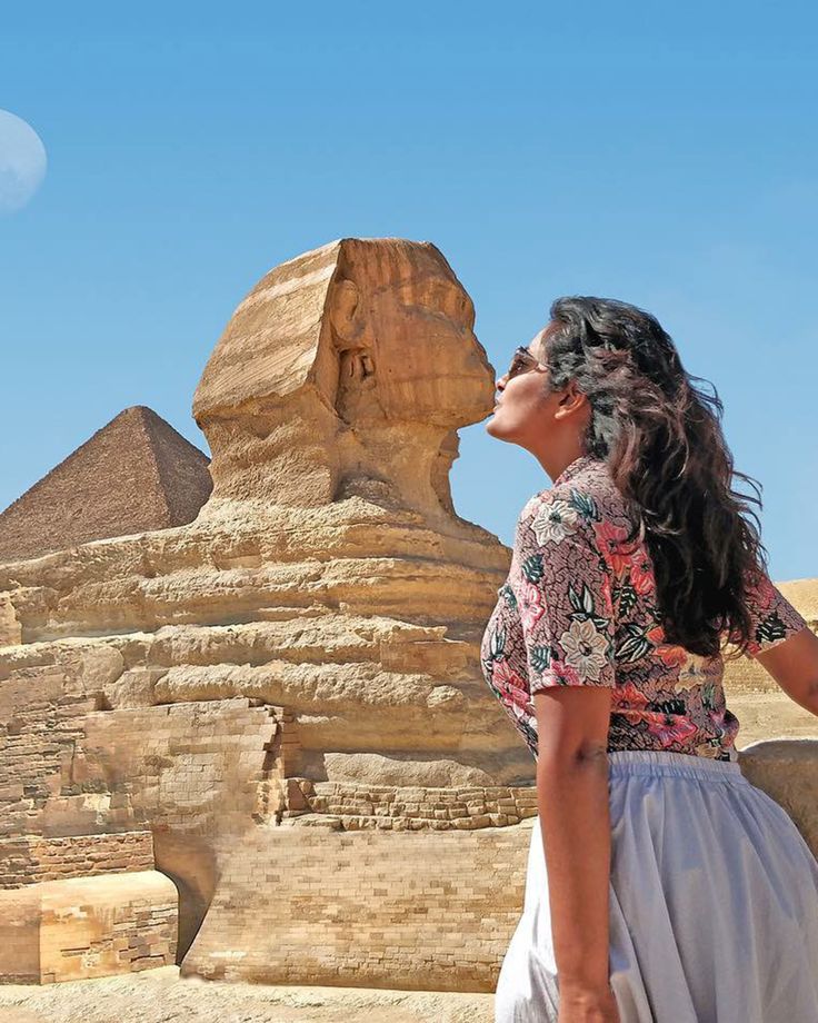 Photography Rules in Egypt: Cameras, Drones, and Cell Phones