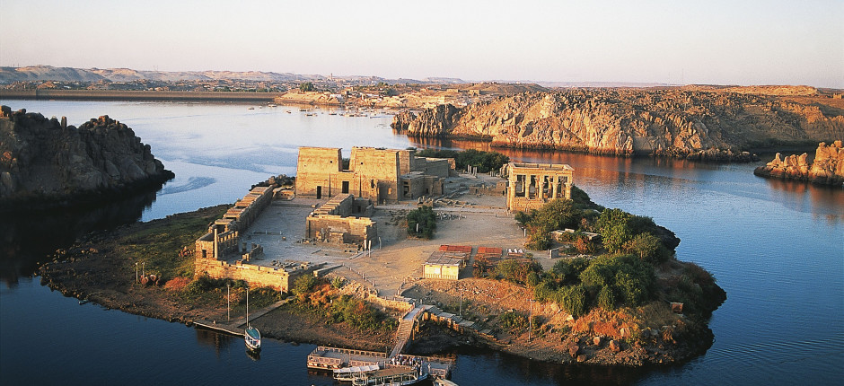 Philae Temple Aswan: The Temple of Isis Guide