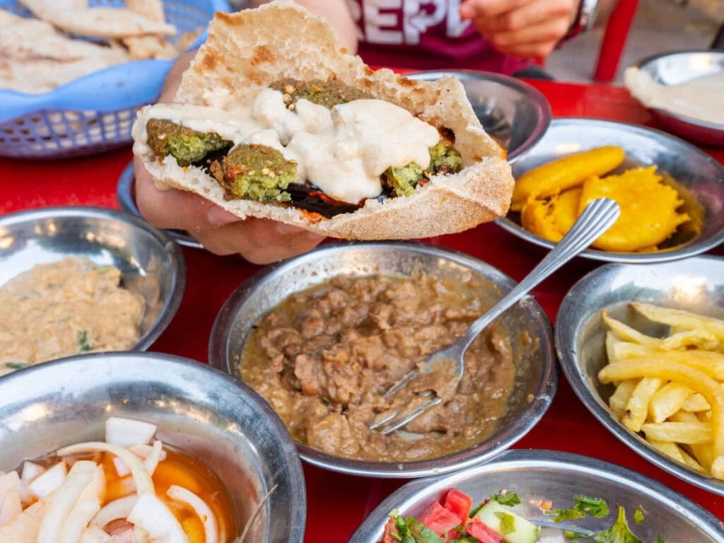 food-safety-in-Egypt