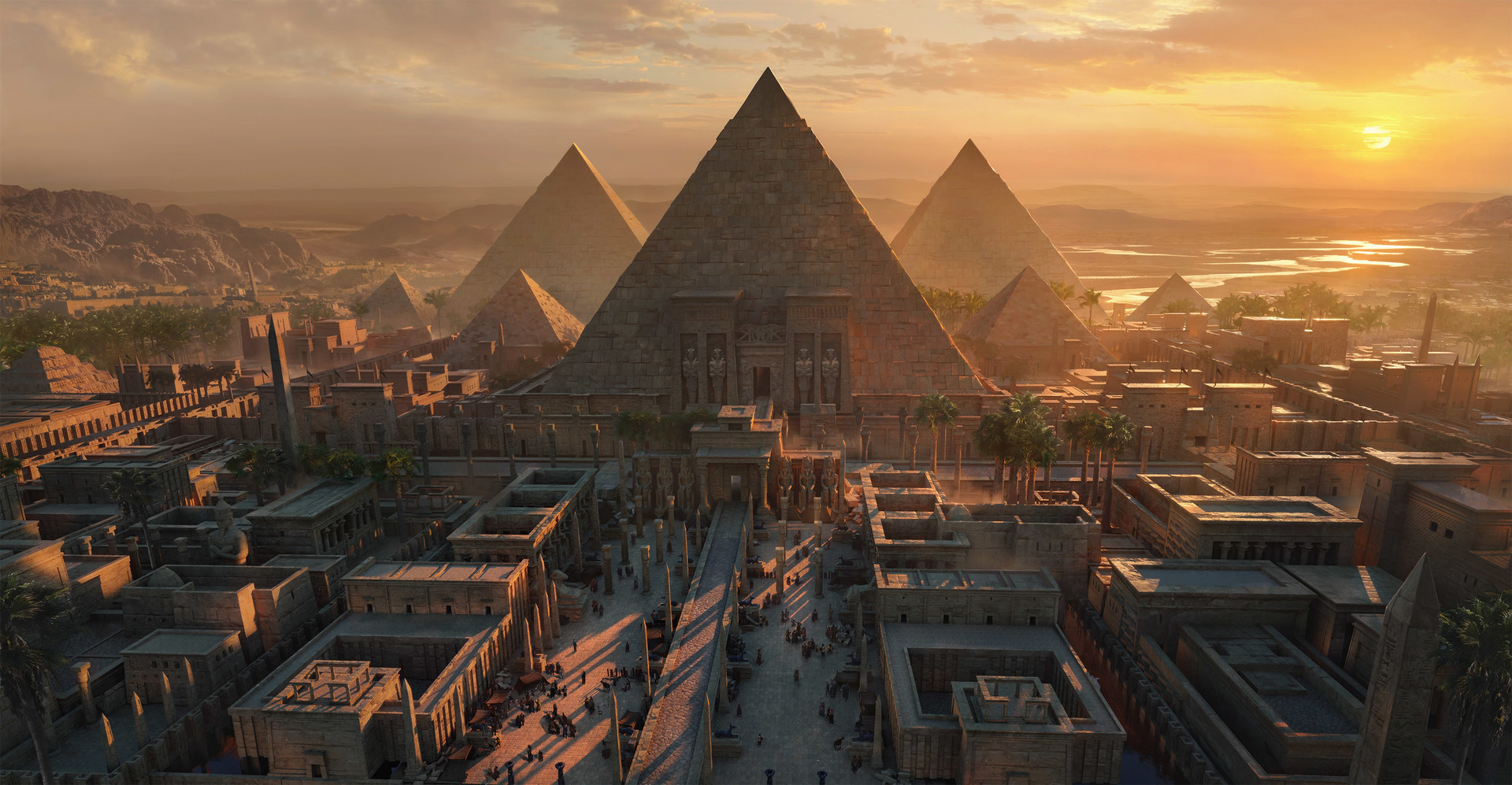 Currency in Egypt: A Guide to the Egyptian Pound for Tourists
