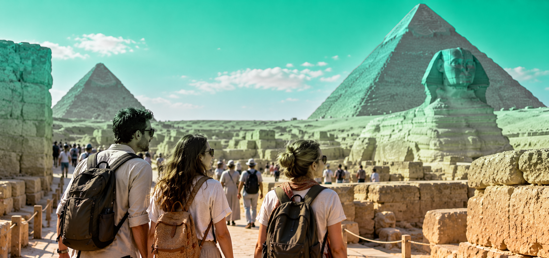 Find a Local Guide