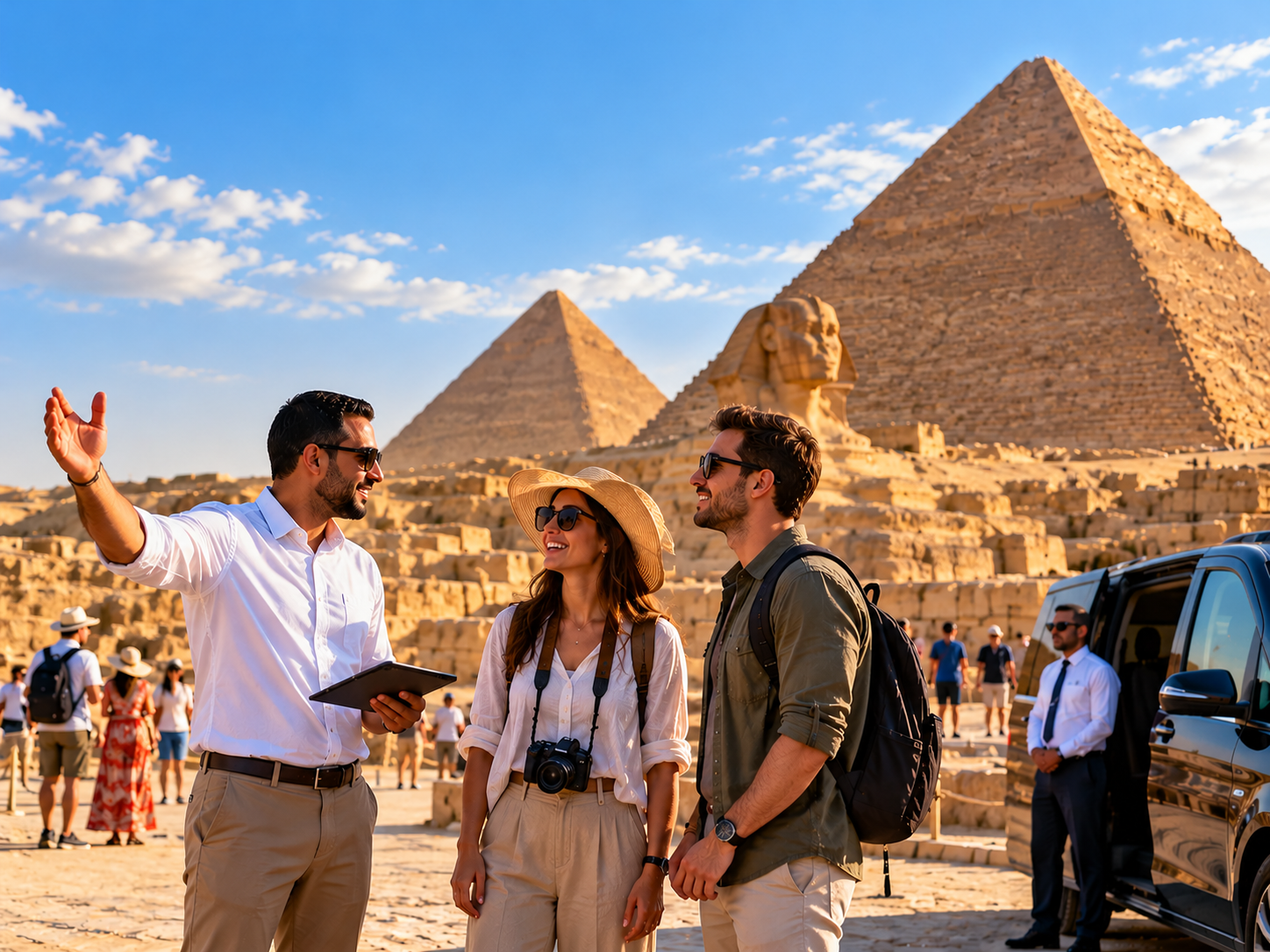 Egypt